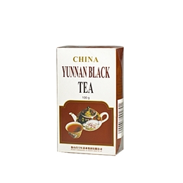 HERBATA CHIŃSKA YUNNAN U305 100G