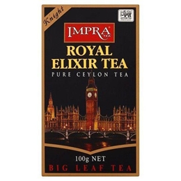HERBATA ROYAL ELIXIR PREMIUM 100G