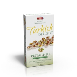 USAS LOKUM PISTACJE 142g