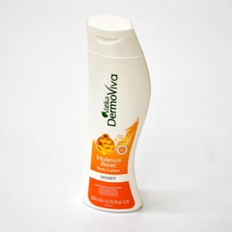 VATIKA BALSAM DO CIAŁA Z MIODEM 200ML