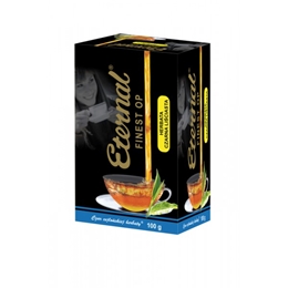 ETERNAL HERBATA LIŚCIASTA 100G