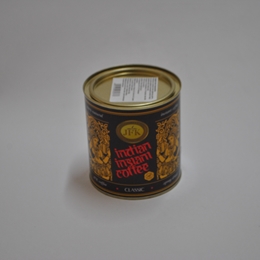 INDIAN INSTANT COFFEE 200G