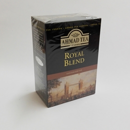 HERBATA AHMAD ROYAL BLEND 250G