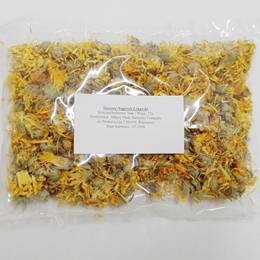 SUSZONY NAGIETEK LEKARSKI 25G