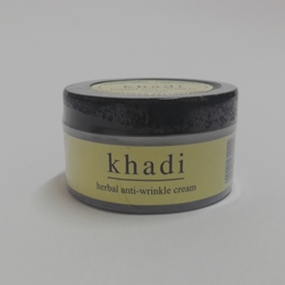 KHADI KREM PRZECIWZMARSZCZKOWY 50G