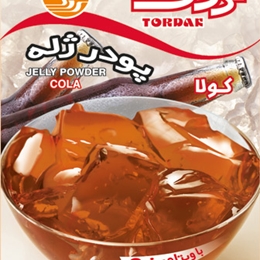 GALARETKA O SMAKU COLI 100G