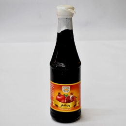 KONCENTRAT Z GRANATU PAMIR