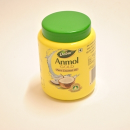 OLEJ KOKOSOWY DABUR 500ML