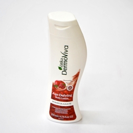 VATIKA BALSAM DO CIAŁA Z GRANATEM 200ML