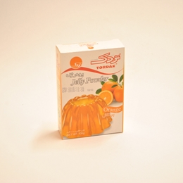 GALARETKA POMARAŃCZOWA 100G