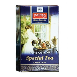 HERBATA SPECIAL TEA 100G