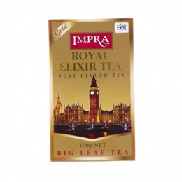 HERBATA ROYAL ELIXIR PREMIUM GOLD 100G