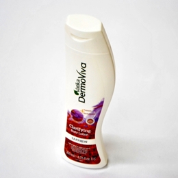 VATIKA BALSAM DO CIAŁA Z SZAFRANEM 200ML