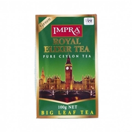 HERBATA ROYAL ELIXIR PREMIUM GREEN 100G