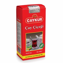 TURECKA HERBATA CAYKUR CAY CICEGI 500G