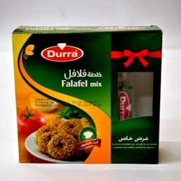FALAFEL MIX DURRA 350G