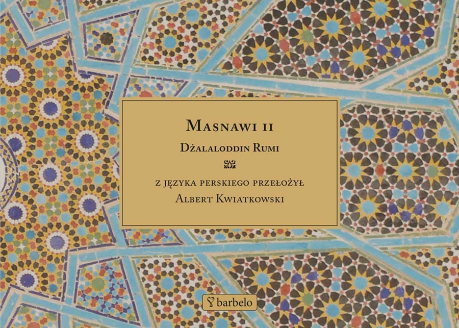 MASNAWI II
