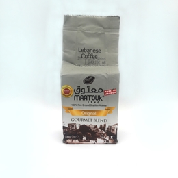 KAWA LIBAŃSKA MAATOUK 200G