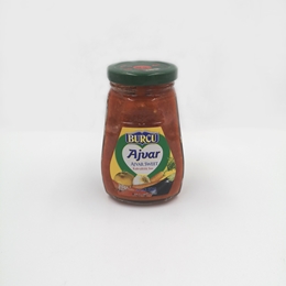 AJVAR TURECKI ŁAGODNY