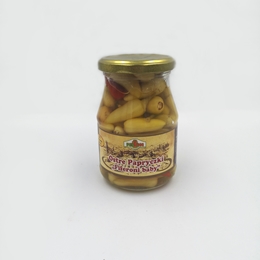 OSTRE PAPRYCZKI "FIFERONI BABY" 330G