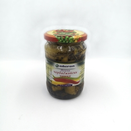 PIECZONE PAPRYCZKI LOMBARDI 540G