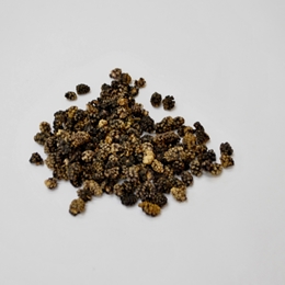 MORWA CZARNA SUSZONA 200G