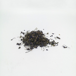 FIOŁEK SUSZONY NATURALNIE 25G