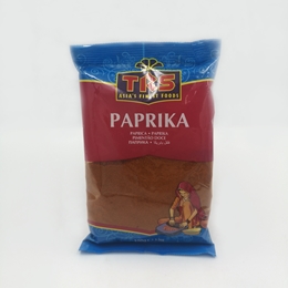 PAPRYKA SŁODKA 100G