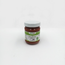 SOS BAZYLIA 210G