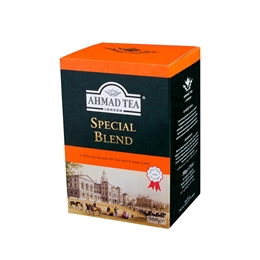 HERBATA AHMAD SPECIAL BLEND LIŚCIASTA 500G