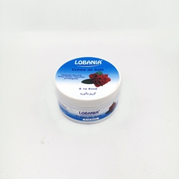 KREM Z OLEJKIEM Z RÓŻY 150ML