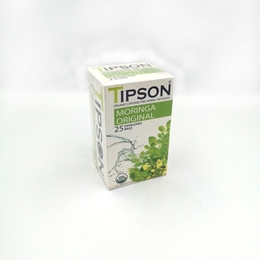 TIPSON MORINGA ORIGINAL 25 TOREBEK