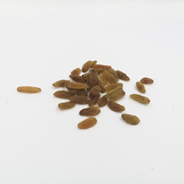 RODZYNKI ZIELONE 1 KG