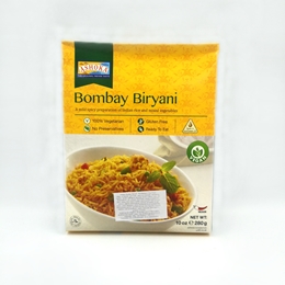 DANIE GOTOWE BOMBAY BIRYANI