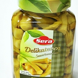 OKRA W ZALEWIE SOLNEJ SERA