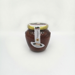 BAKŁAŻAN ZE ŚLIWKAMI SUSZONYMI 520G