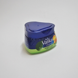 VATIKA MASKA DO WŁOSÓW NA NOC 140ML