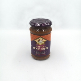 MADRAS SPICE PASTE 283G