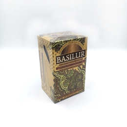 HERBATA BASILUR GOLDEN CRESCENT 20 TOREBEK