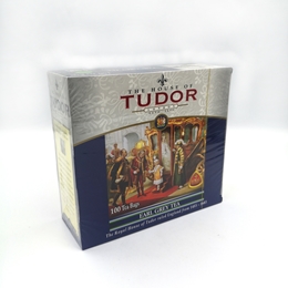 HERBATA TUDOR EARL GREY 100 TOREBEK