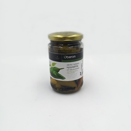 OSTRE OPIEKANE PAPRYCZKI 300G