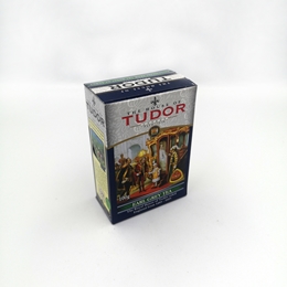 HERBATA TUDOR EARL GREY LIŚCIASTA 100G