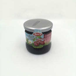 SERA DŻEM WIŚNIOWY 400G