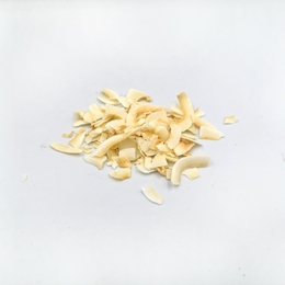 CHIPSY KOKOSOWE PRAŻONE SŁODZONE 100G