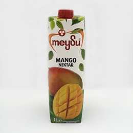 NEKTAR Z MANGO MEYSU 1L