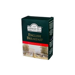 HERBATA AHMAD ENGLISH BREAKFAST 250G