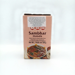 MDH SAMBHAR MASALA 100G