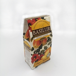 HERBATA BASILUR INDIAN SUMMER 100G