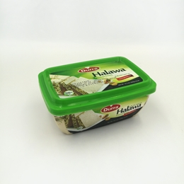 CHAŁWA JORDAŃSKA Z PISTACJAMI