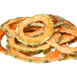 MELON SUSZONy 50g (BEZ DODATKU) KANTALUPA